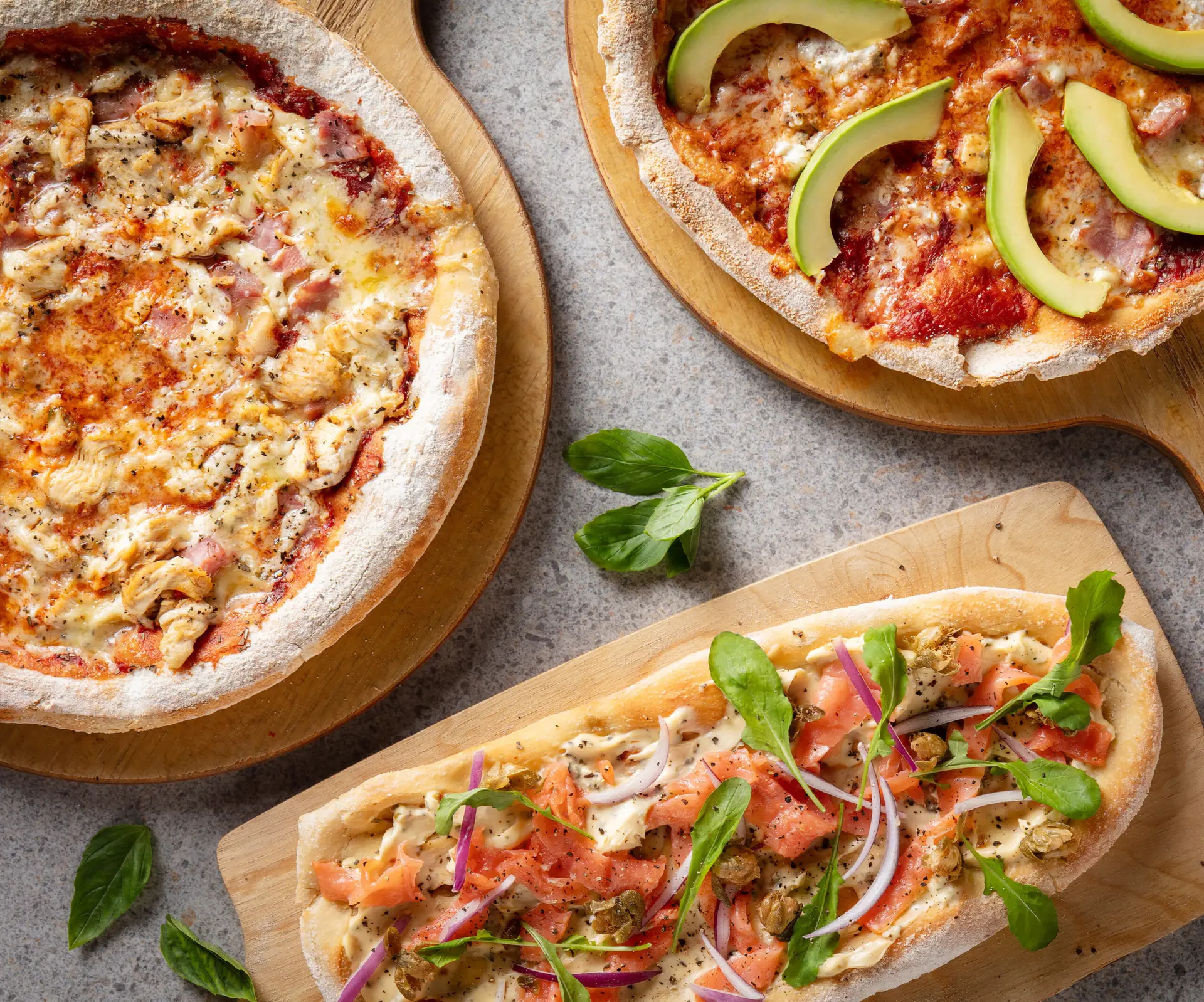 Pizza
